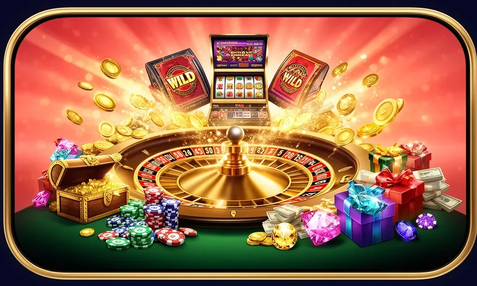 bingo789 Bingo Fiesta Jackpot