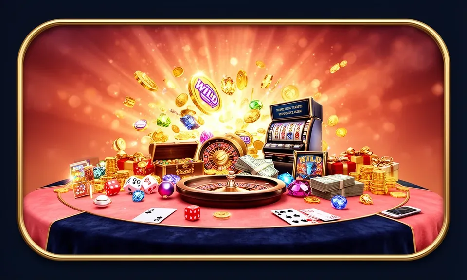 bingo789 Blackjack Party Live